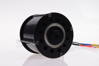 Hub motor 5230