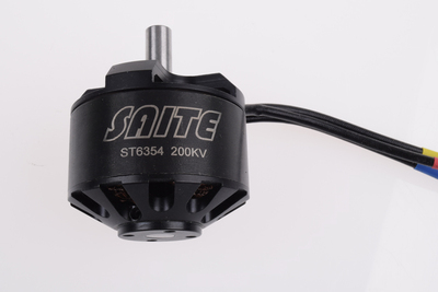ST6354-200KV